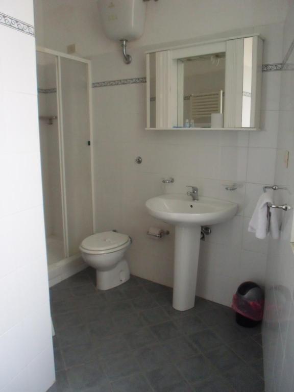 Albergo Caprile Uscio Oda fotoğraf