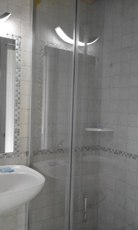 Albergo Caprile Uscio Oda fotoğraf