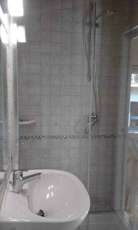 Albergo Caprile Uscio Oda fotoğraf