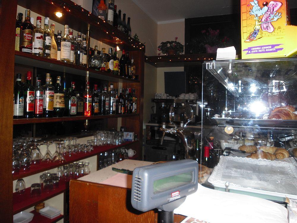 Albergo Caprile Uscio Dış mekan fotoğraf
