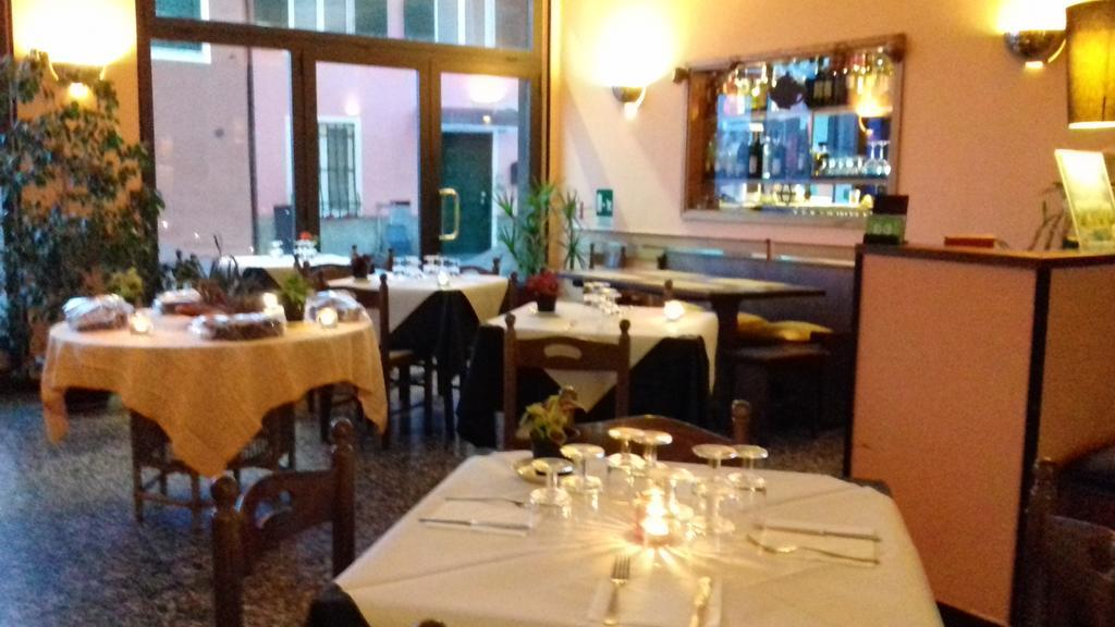 Albergo Caprile Uscio Dış mekan fotoğraf