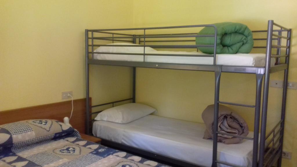 Albergo Caprile Uscio Dış mekan fotoğraf