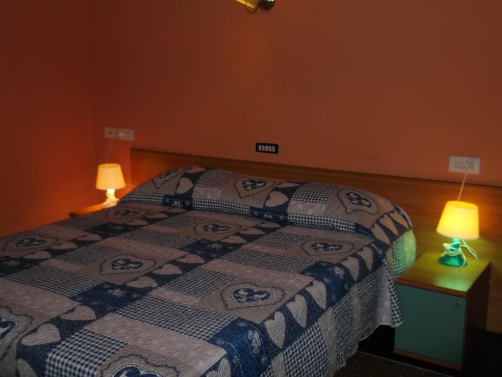 Albergo Caprile Uscio Oda fotoğraf