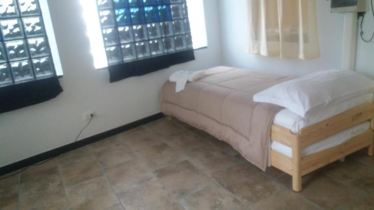 Albergo Caprile Uscio Dış mekan fotoğraf